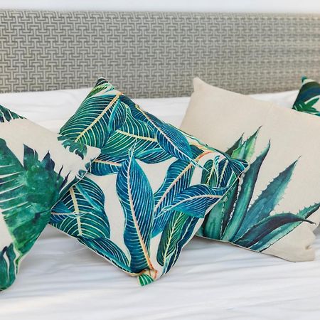 Suite Lucia Capri Luaran gambar