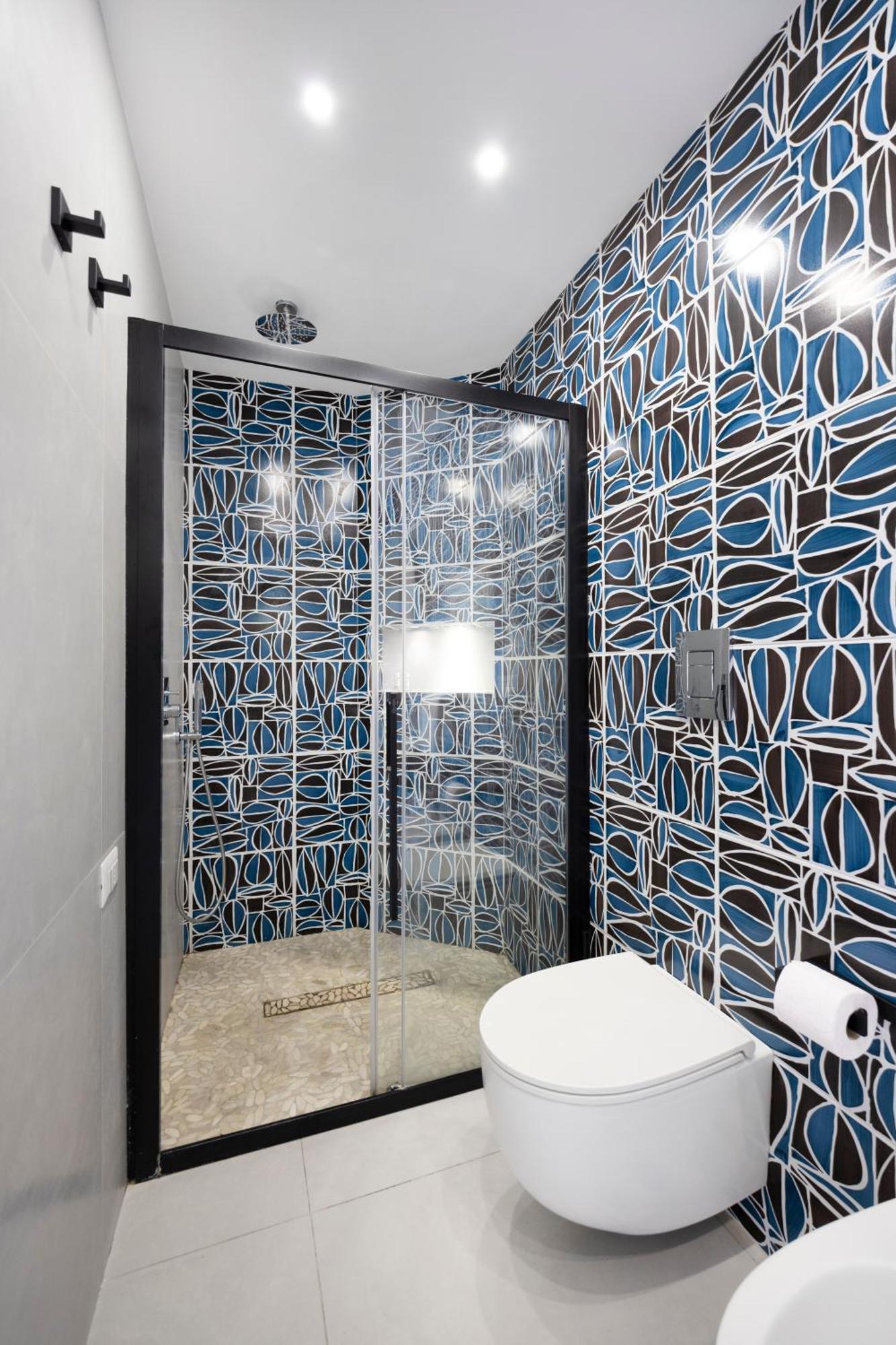 Suite Lucia Capri Luaran gambar