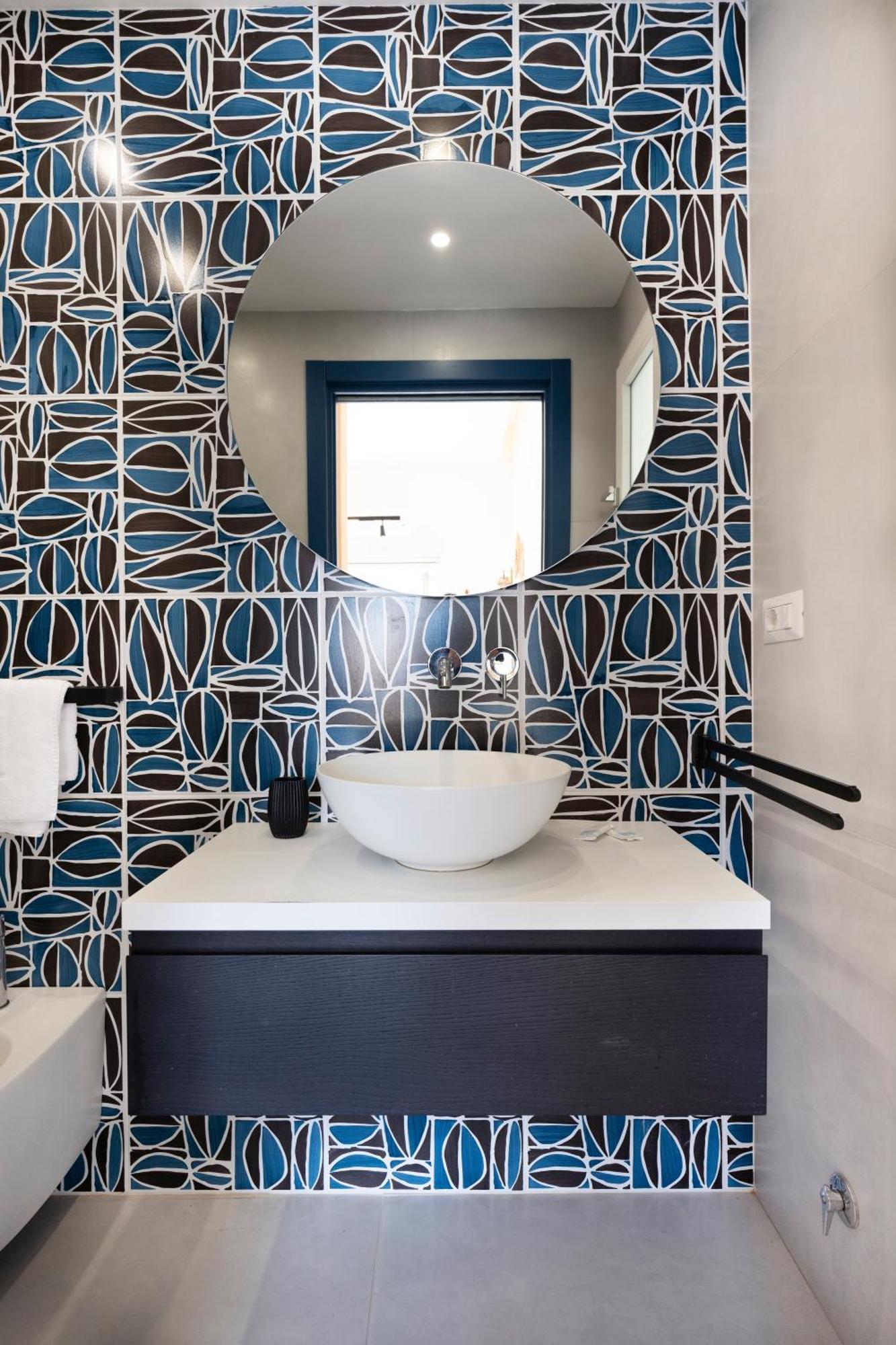 Suite Lucia Capri Luaran gambar