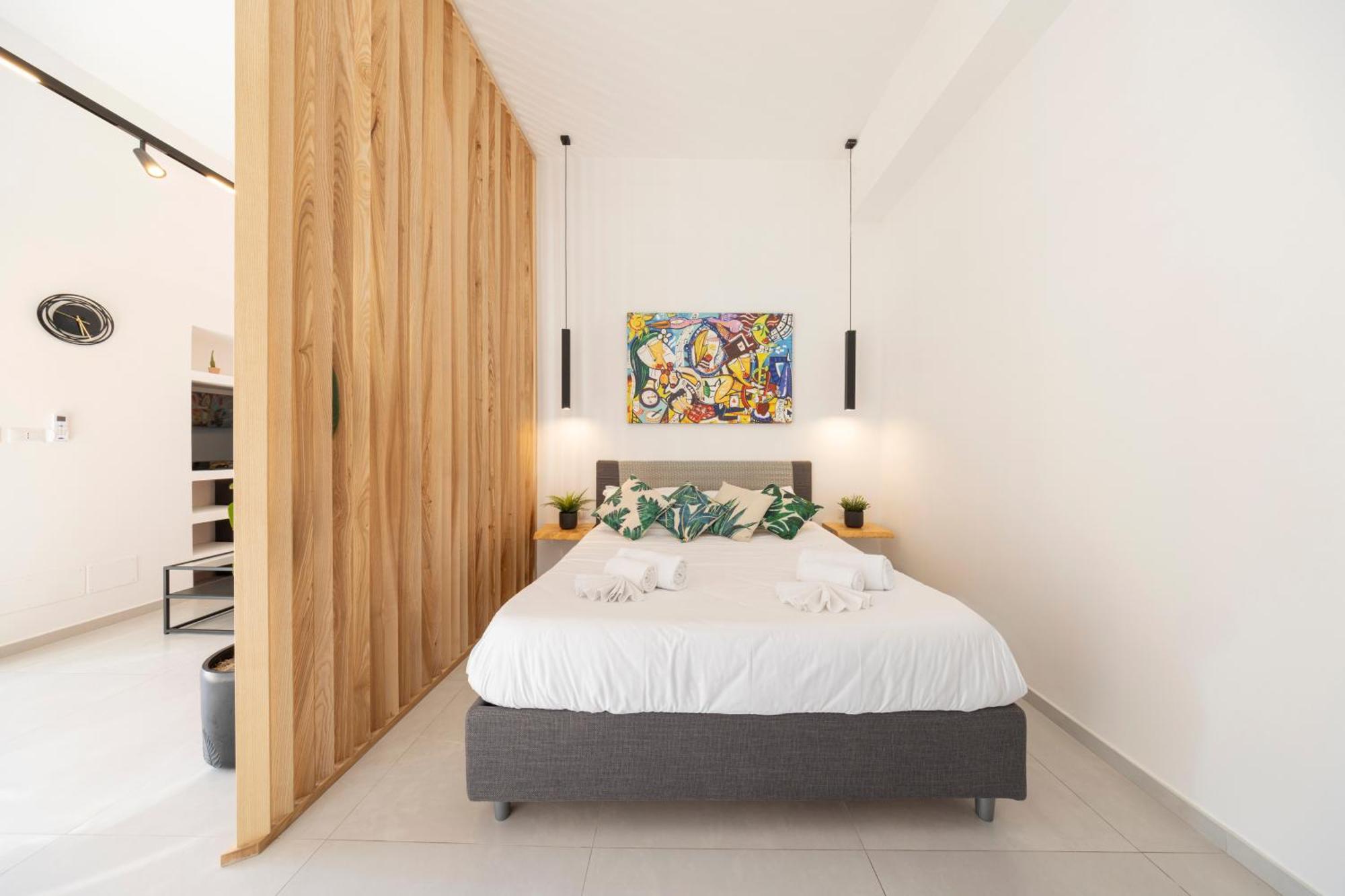 Suite Lucia Capri Luaran gambar