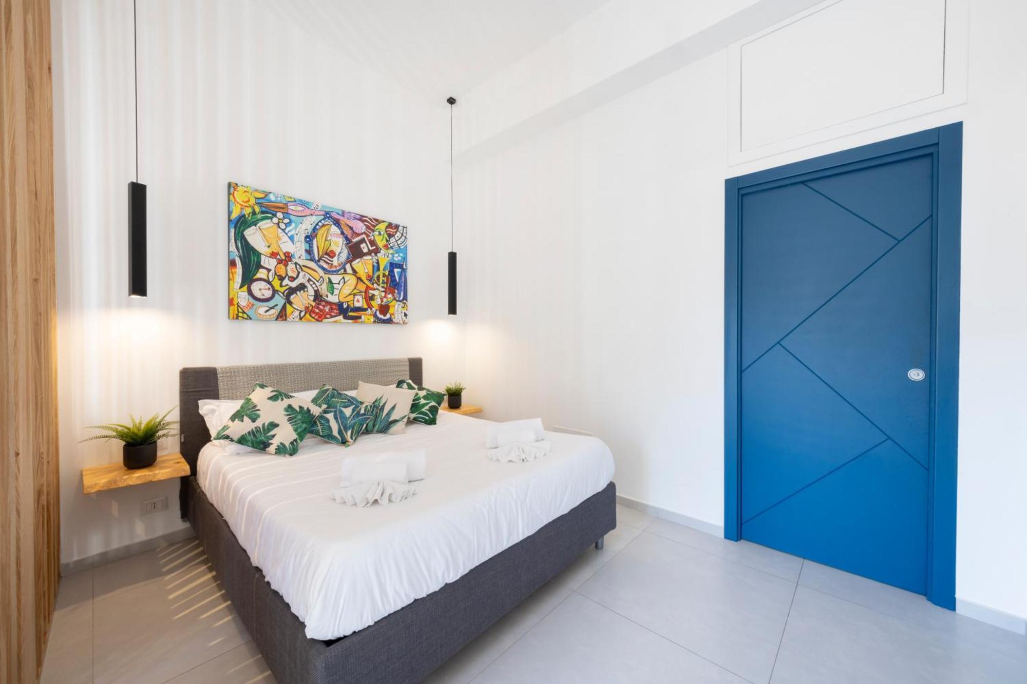 Suite Lucia Capri Luaran gambar